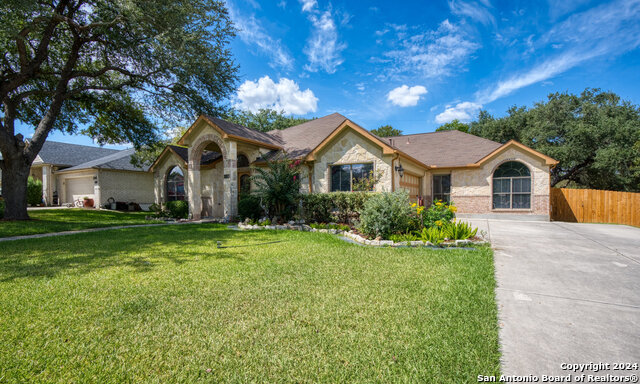 Details for 929 Blue Forest, Schertz, TX 78154