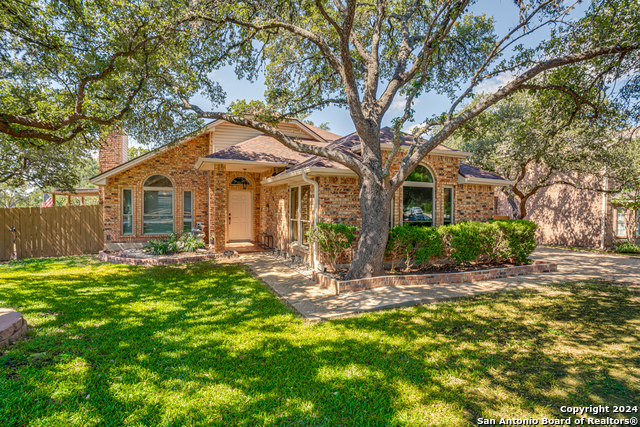 Details for 26014 Meadowcrest Dr, San Antonio, TX 78258