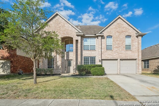 Details for 618 Midway Crest, San Antonio, TX 78258