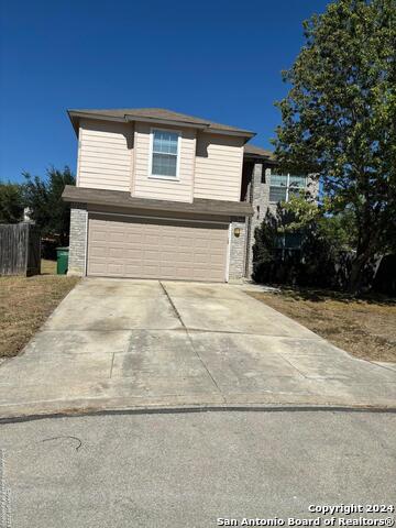 Details for 8607 Still Moon, San Antonio, TX 78245