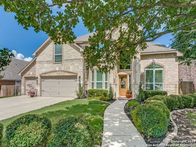 Details for 215 Roan Spring, San Antonio, TX 78258