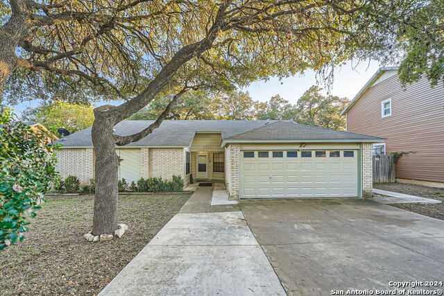 Details for 7111 Bart Hollow, San Antonio, TX 78250