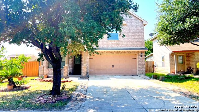 Details for 8602 Widgeon Ct, San Antonio, TX 78245