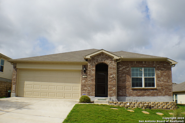 Details for 3709 Greenridge, Cibolo, TX 78108