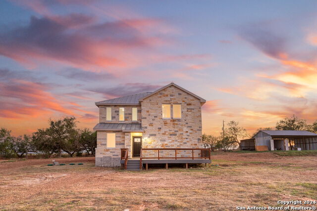 Details for 288 County Road 105, Floresville, TX 78114