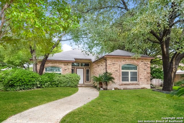 Details for 4231 Clear Lake Dr, San Antonio, TX 78217