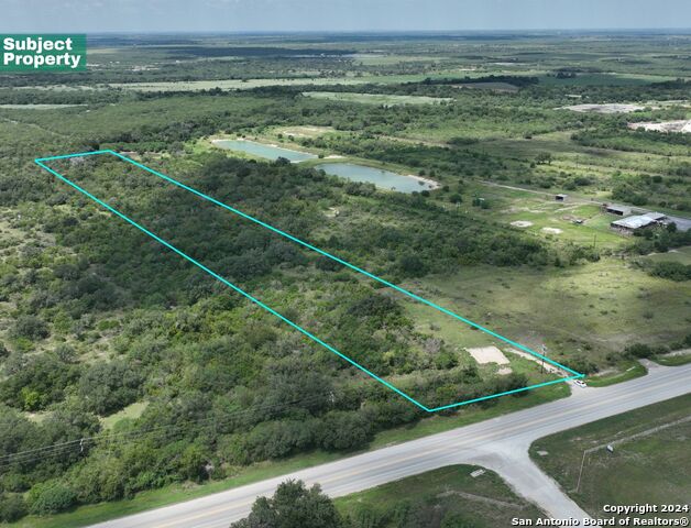 Details for Tbd Tx 80  , Gillett, TX 78116