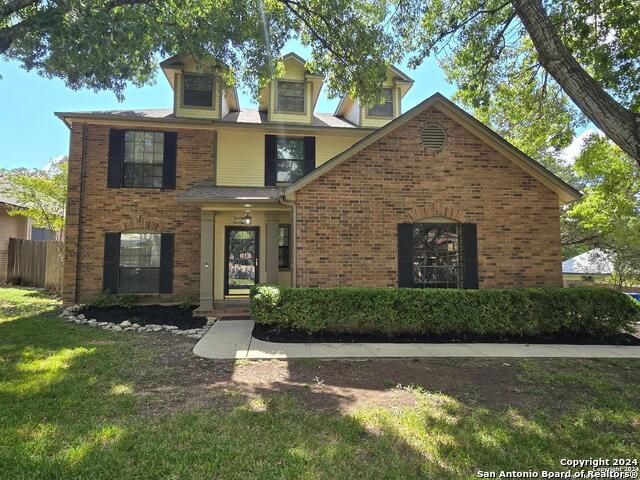 Details for 8518 Lavenham, San Antonio, TX 78254