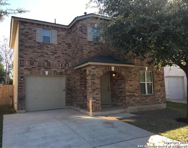 Details for 160 Booker Palm, San Antonio, TX 78239