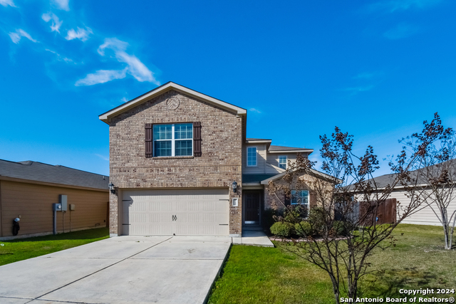 Details for 6746 Luckey Tree, San Antonio, TX 78252