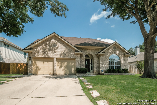 Details for 11519 High Meadows, San Antonio, TX 78253