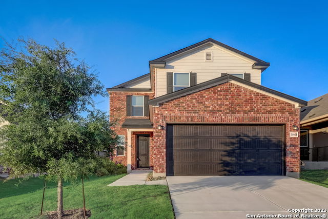 Details for 14614 Megan Lee, San Antonio, TX 78217