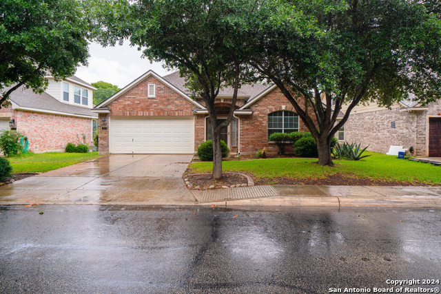 Details for 410 Aster Trail, San Antonio, TX 78256