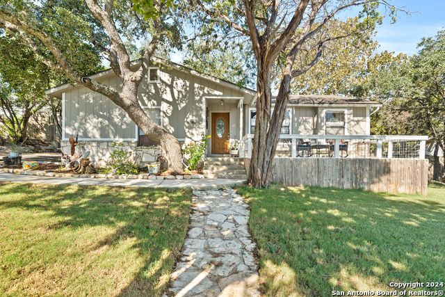 Details for 127 View Point Dr E, Boerne, TX 78006