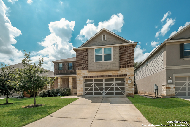 Details for 5114 Roble Grande, San Antonio, TX 78261