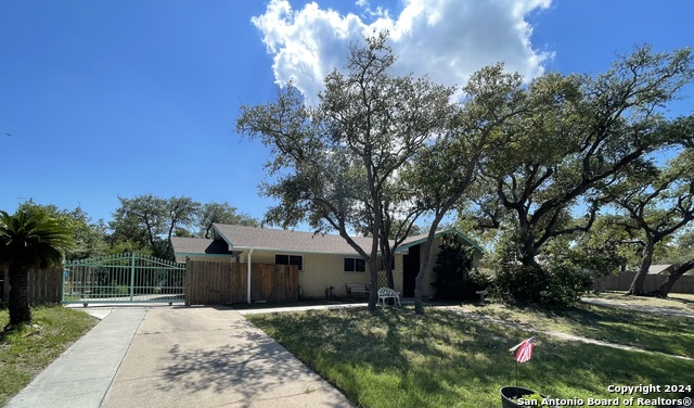 Details for 1509 Dana Dr, Rockport, TX 78382