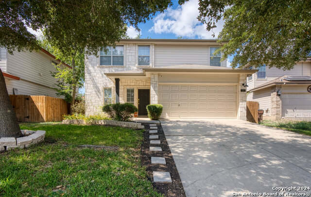 Details for 411 Dandelion Bnd, San Antonio, TX 78245