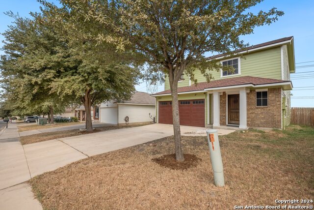 Details for 9727 Marbach Bnd, San Antonio, TX 78245