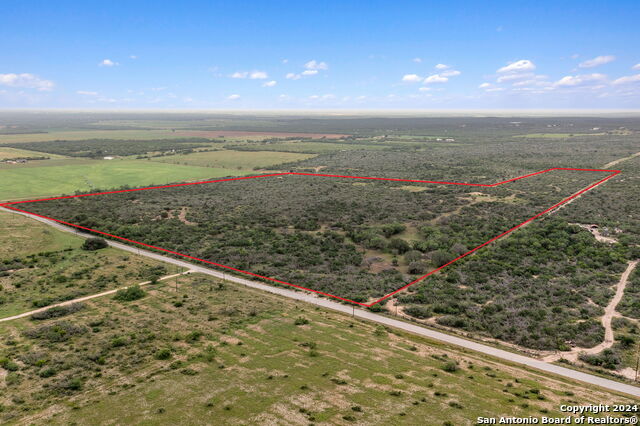 Details for 0000 County Road 651, Devine, TX 78016