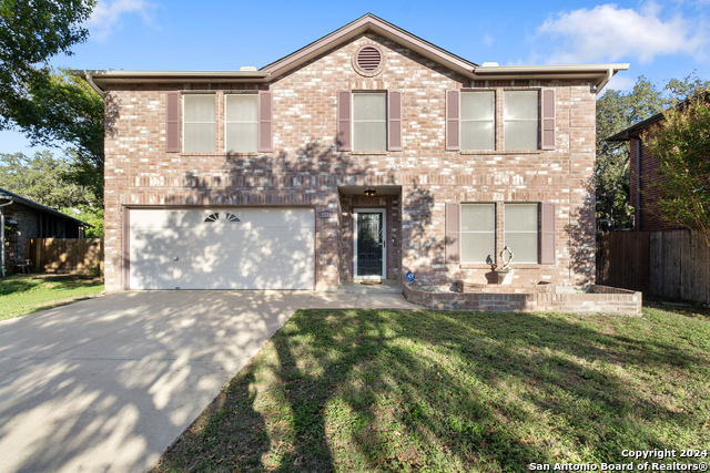 Details for 7334 Arbeth Pl, San Antonio, TX 78250