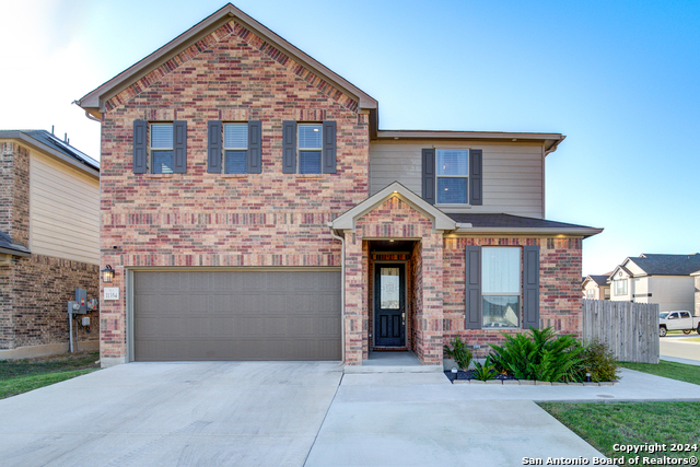 Details for 11354 Camassia, San Antonio, TX 78245