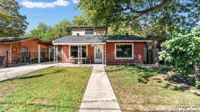 Details for 139 Coney Street, San Antonio, TX 78223