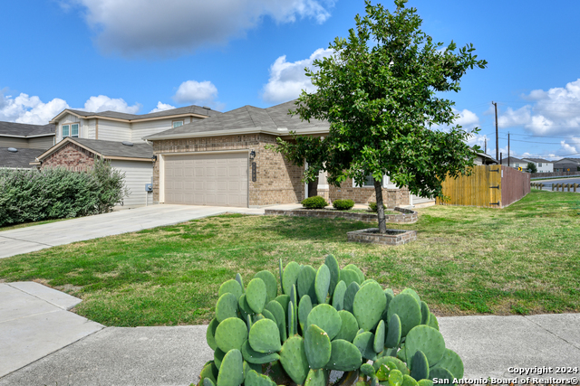 Details for 11903 Silver Vly, San Antonio, TX 78254