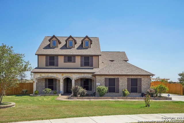 Details for 10220 Leno Way, Schertz, TX 78154