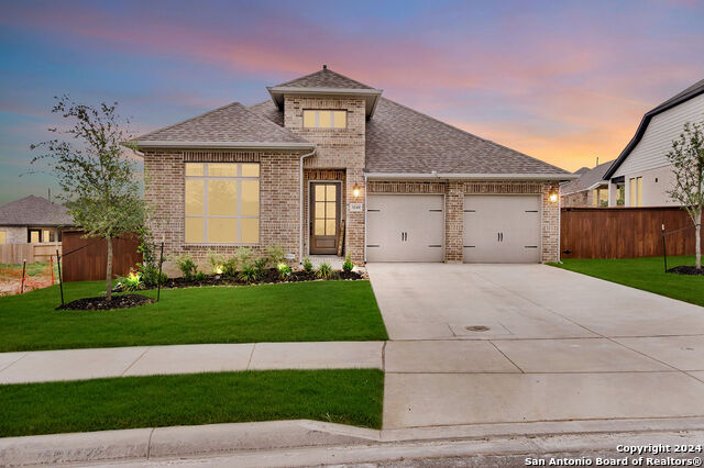 Details for 3248 Crosby Creek, Schertz, TX 78108