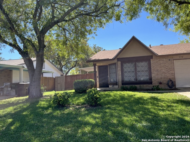 Details for 9770 Hidden Cross, San Antonio, TX 78250