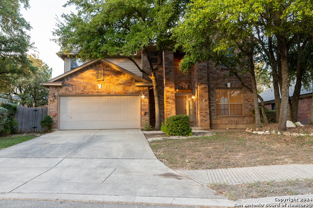 Details for 4627 Manitou Bay, San Antonio, TX 78259