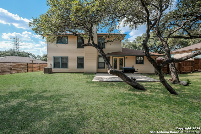 Details for 8206 Shallow Creek, San Antonio, TX 78251