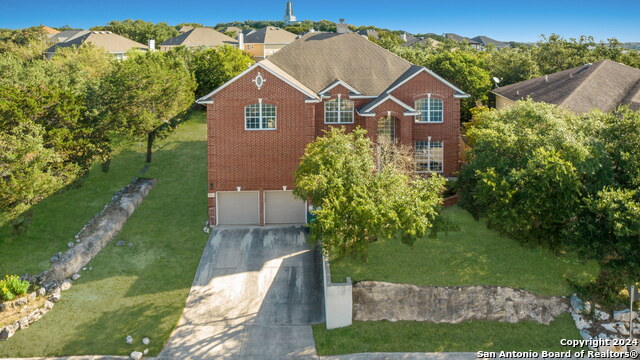 Details for 21138 Las Lomas Blvd, San Antonio, TX 78258