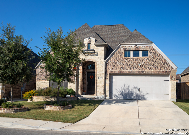 Details for 14735 Running Wolf, San Antonio, TX 78245