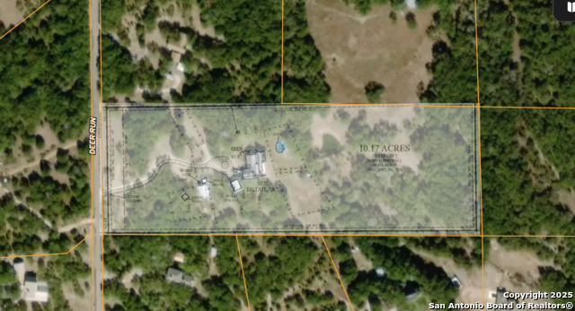 Listing photo id 46 for 801 Deer Run