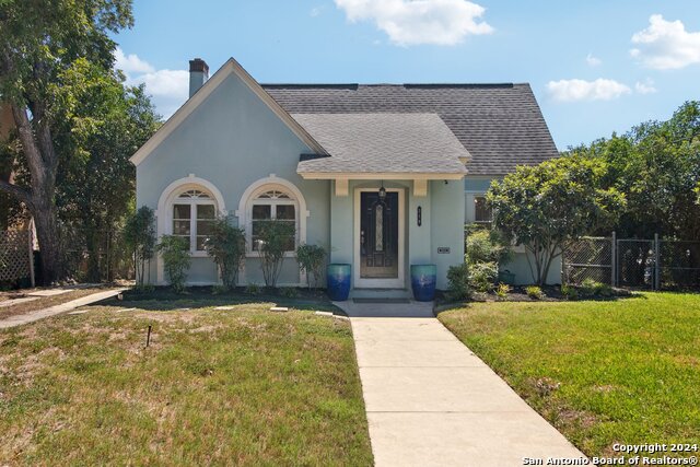 Details for 318 Huisache Ave E, San Antonio, TX 78212