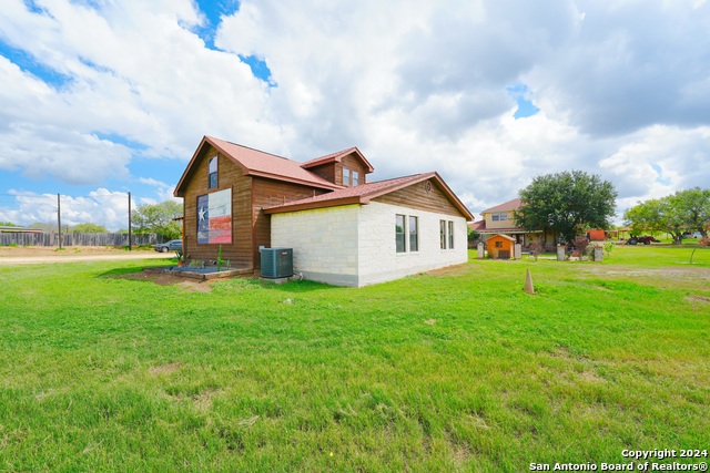 Details for 7274 Fm 327  , Elmendorf, TX 78112