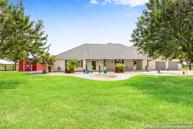 Details for 495 Koebig Rd, Seguin, TX 78155