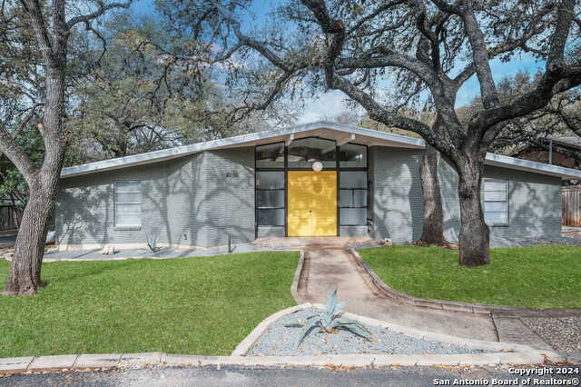 Details for 2206 Parhaven Dr, San Antonio, TX 78232