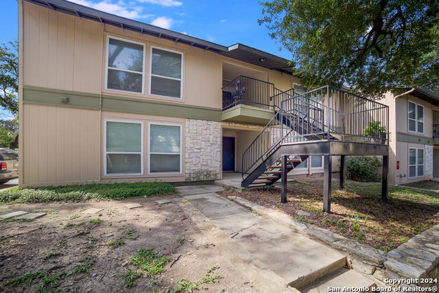 Details for 100 Lorenz Rd  701, San Antonio, TX 78209