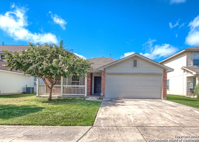 Details for 8442 Sea Rim, Converse, TX 78109