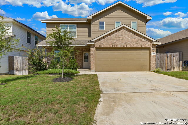 Details for 12139 Beryl Knl, San Antonio, TX 78245