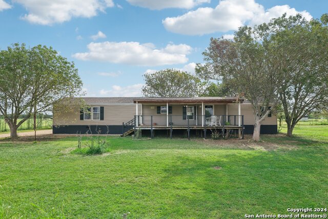 Details for 3368 State Highway 173, Hondo, TX 78861