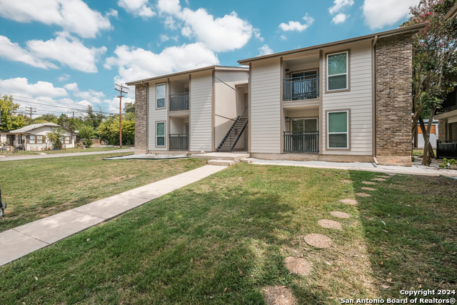 Details for 340 Montclair St  102, Alamo Heights, TX 78209