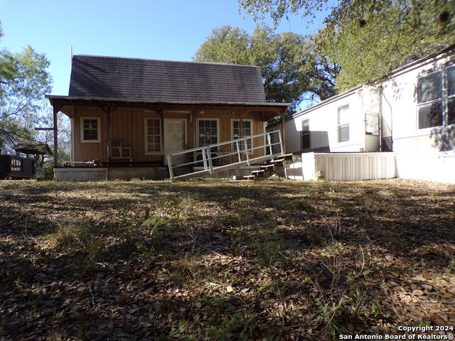 Details for 656 County Road 4614, Castroville, TX 78009