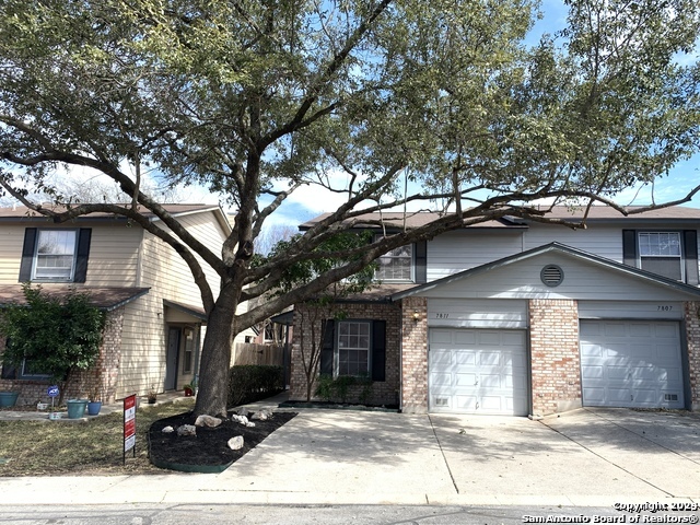 Details for 7811 Rustic Park, San Antonio, TX 78240