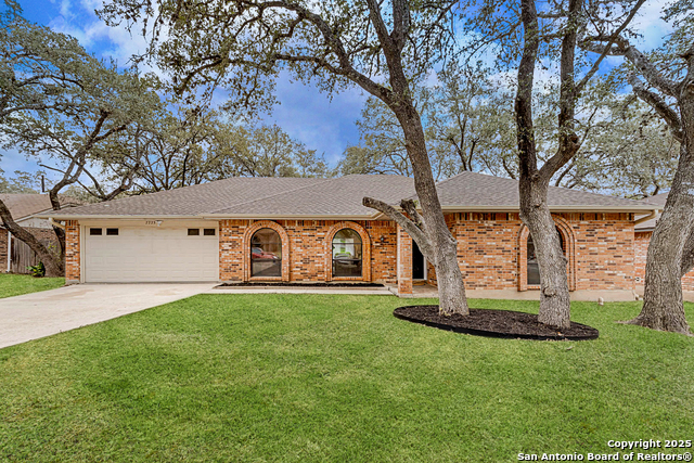 Details for 7723 Crooked Brook, San Antonio, TX 78254