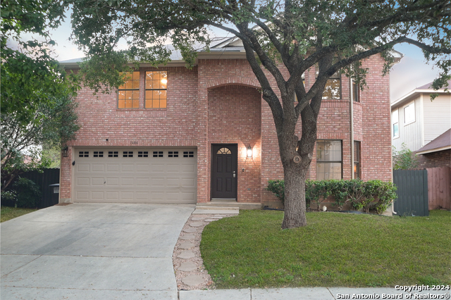 Details for 1606 Possum Path, San Antonio, TX 78232