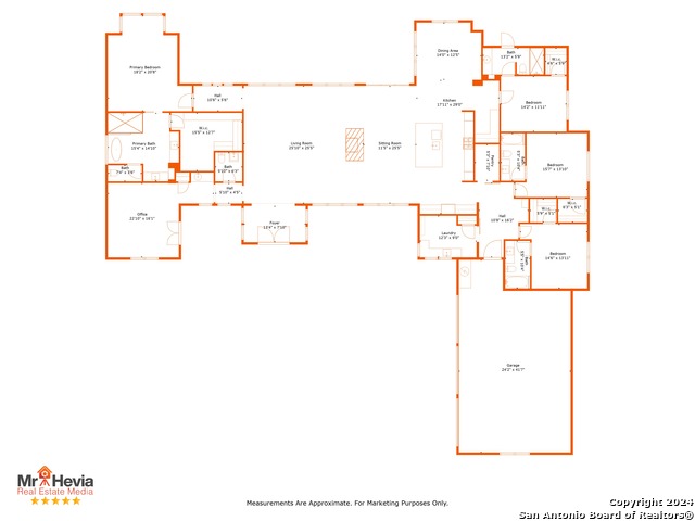 Image 48 of 48 For 9831 Midsomer Place