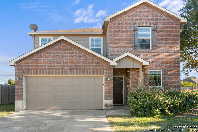 Details for 7514 Camino Manor, Boerne, TX 78015